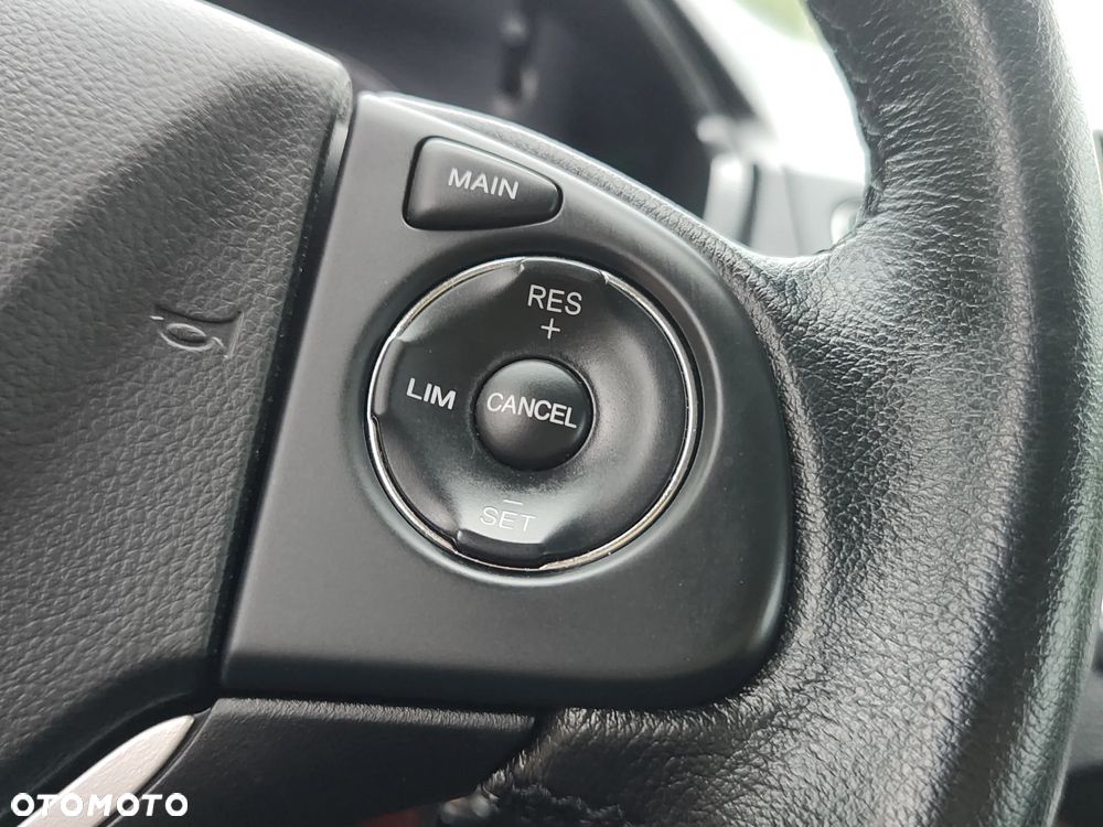 Honda CR-V 2.0i-VTEC 2WD Elegance - 23