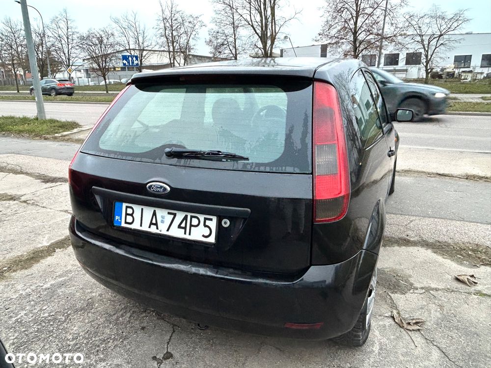 Ford Fiesta 1.4 TDCI Gold X - 3