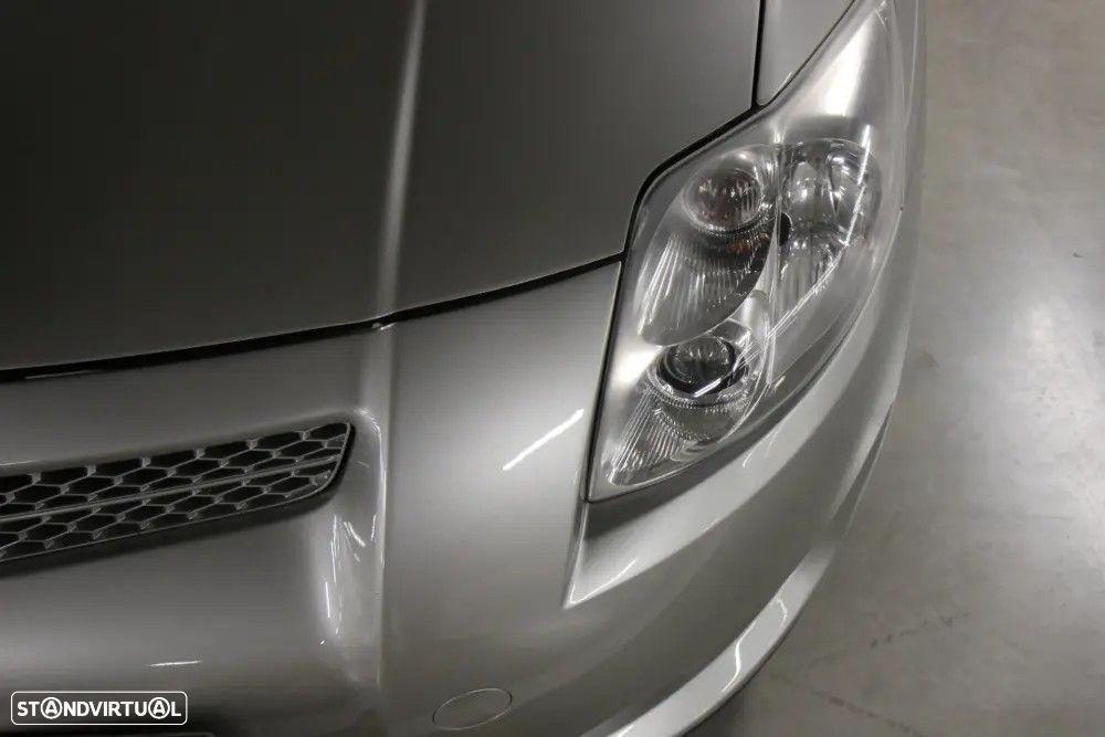 Toyota Auris 1.4 D-4D AC - 25