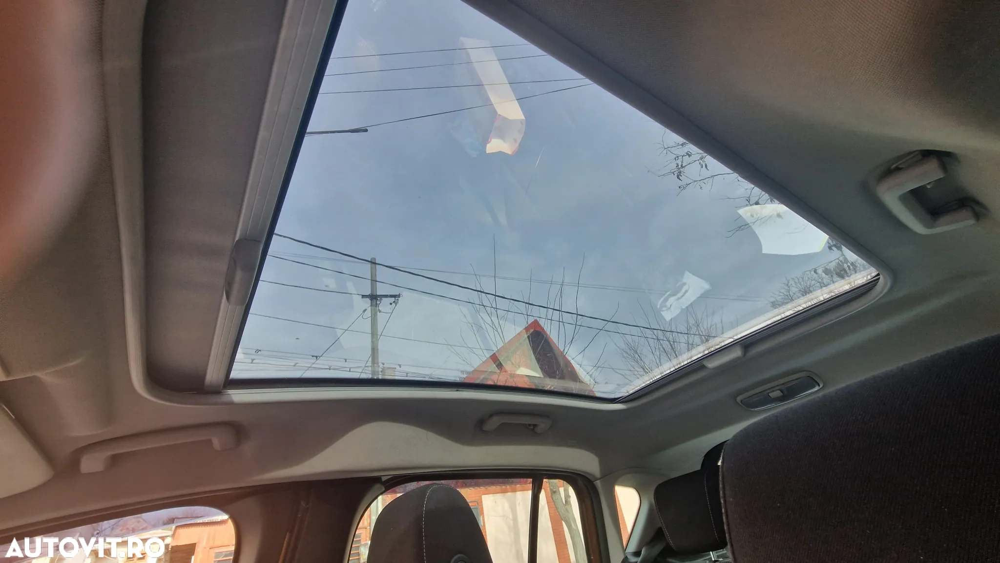 Ford B-Max 1.5 TDCi DPF Titanium - 22