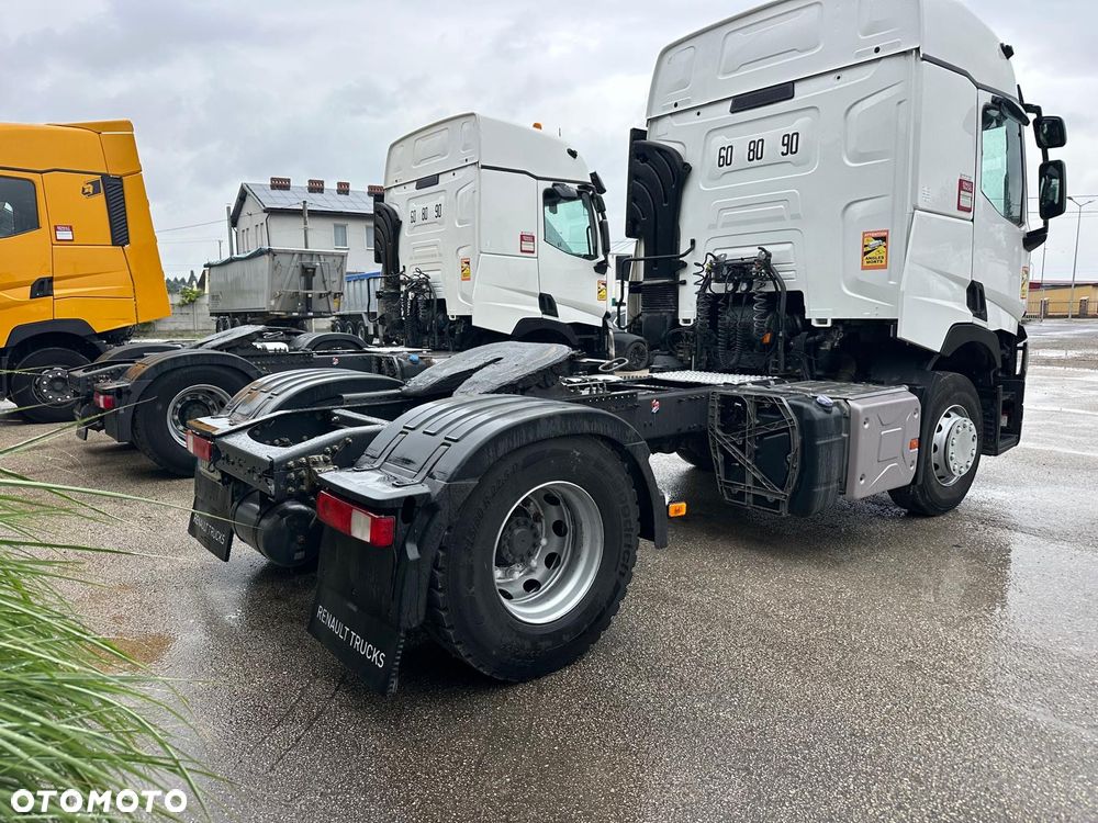 Renault T480 - 6