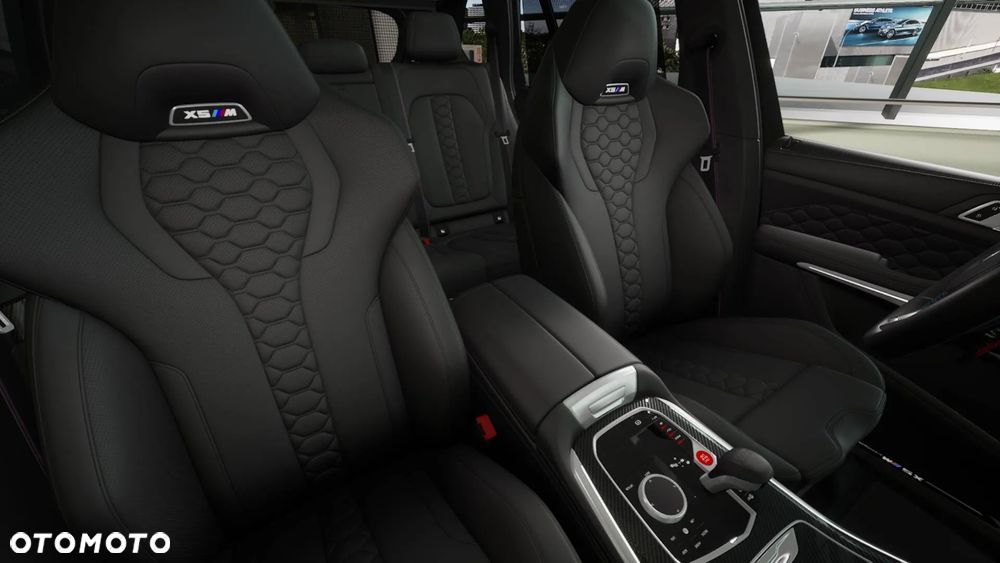 BMW X5 M Competition - 6