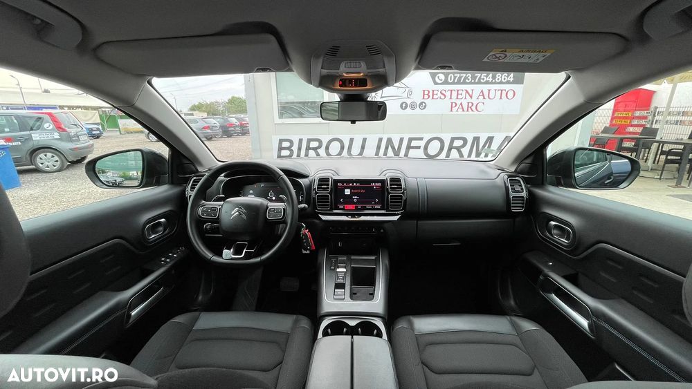 Citroën C5 Aircross - 4