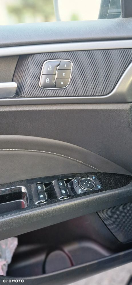 Ford Mondeo 1.5 EcoBoost Titanium - 7