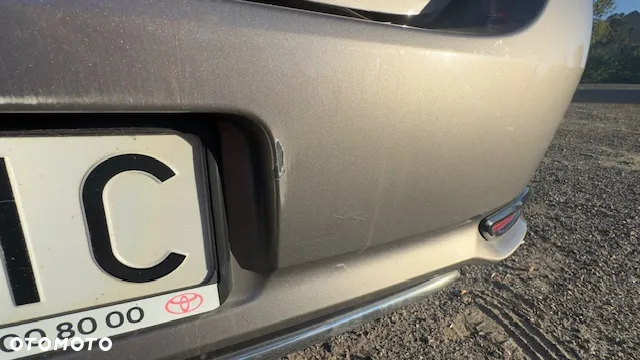 Toyota Auris 1.6 Premium Comfort - 9
