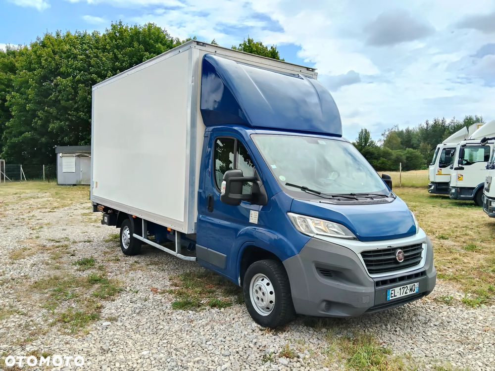 Fiat Ducato - 1