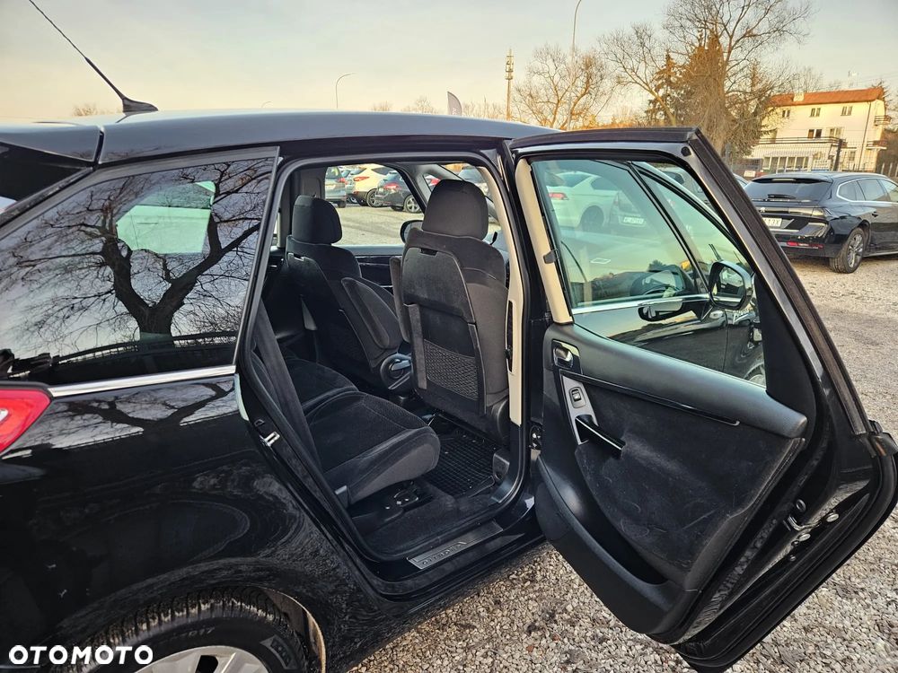 Citroën C4 Picasso 2.0 HDi FAP Exclusive - 24