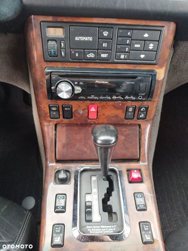 Mercedes-Benz SL 500 - 23