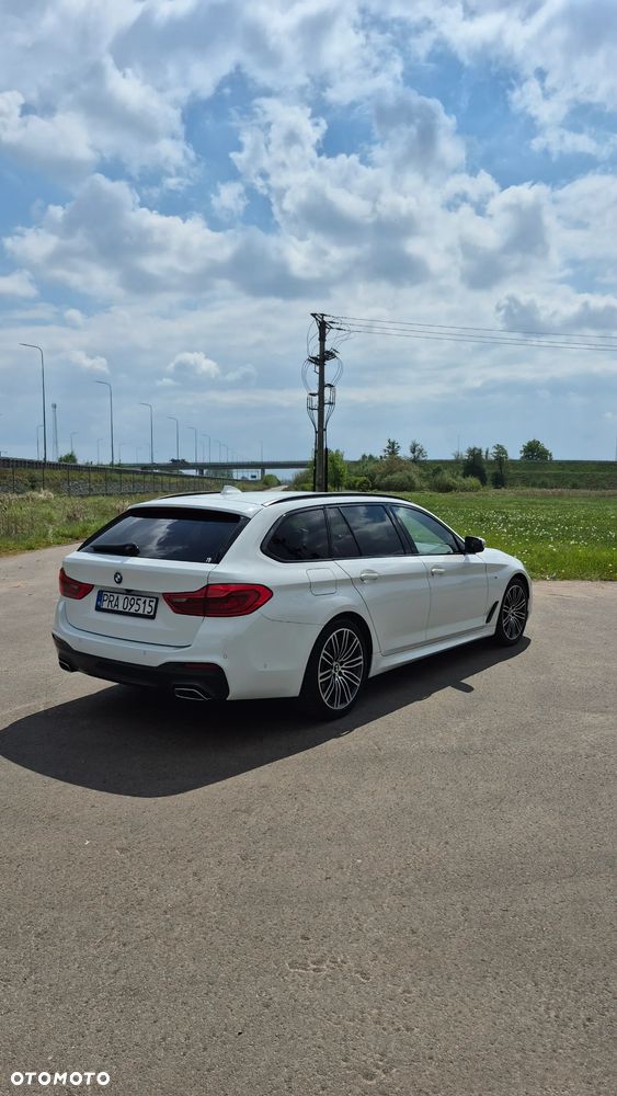 BMW Seria 5 - 9