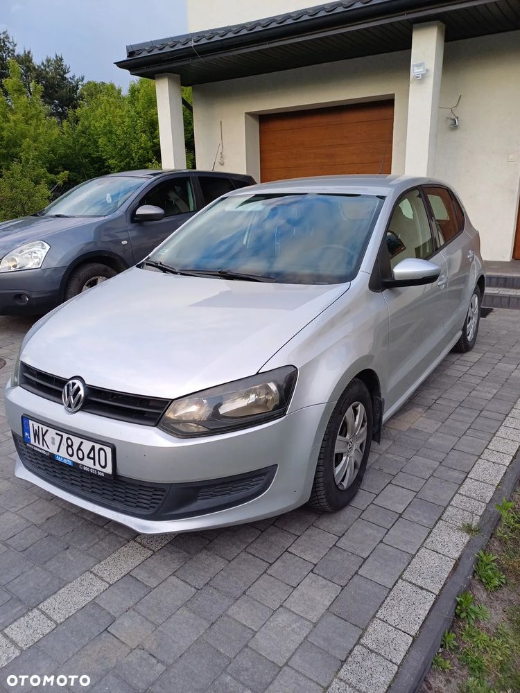 Volkswagen Polo 1.4 16V Comfortline - 1