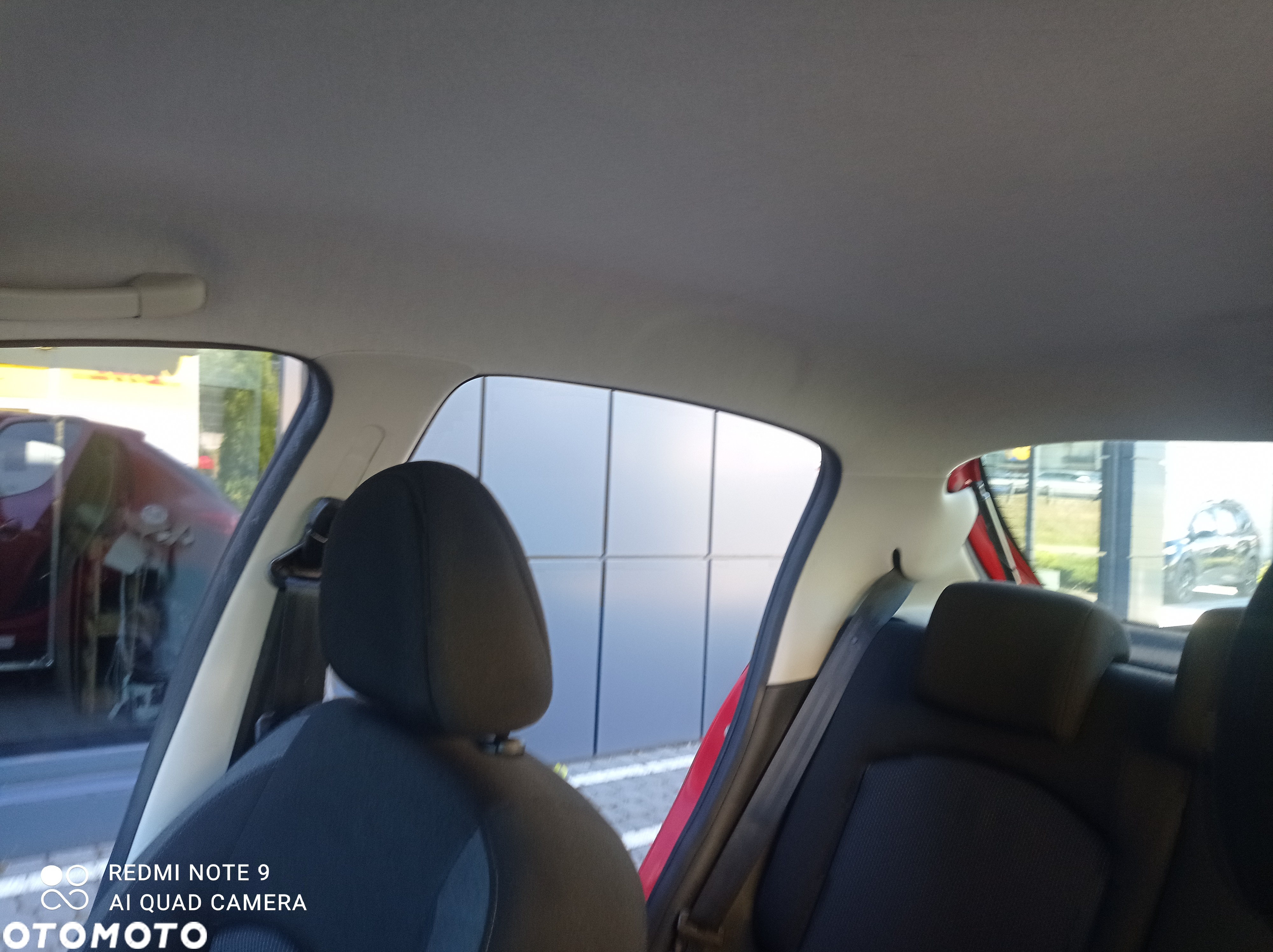 Peugeot 206 plus 206+ 1.1 Presence - 13