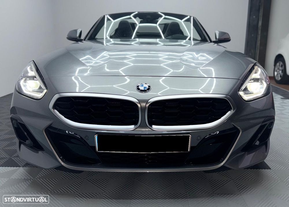 BMW Z4 sDrive20i Aut. M Sport - 30