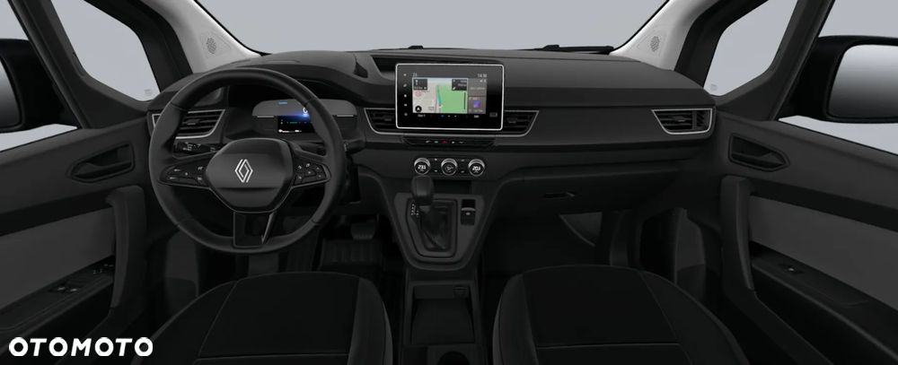 Renault Kangoo VAN - 5