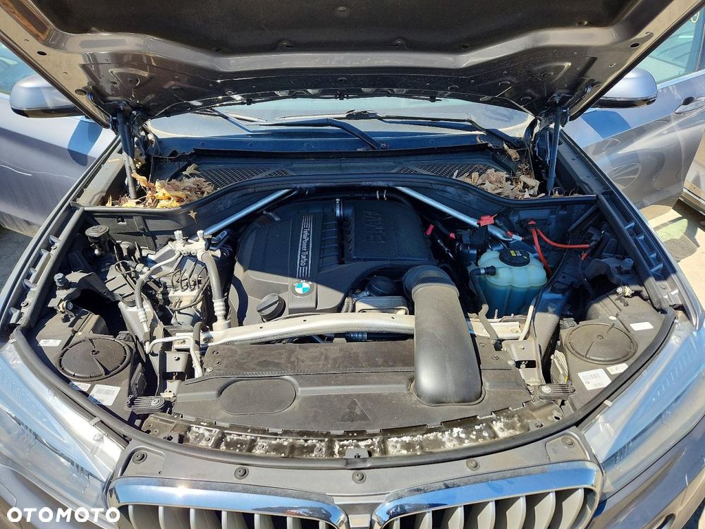 BMW X5 xDrive40i xLine - 8