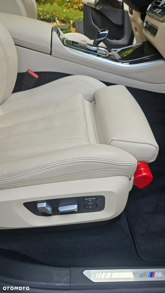 BMW X5 - 15