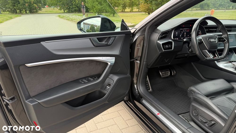 Audi A7 Sportback - 15