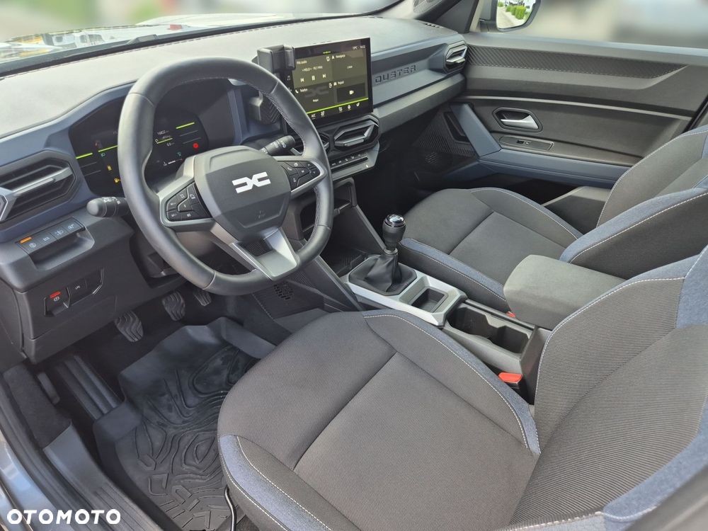 Dacia Duster - 9