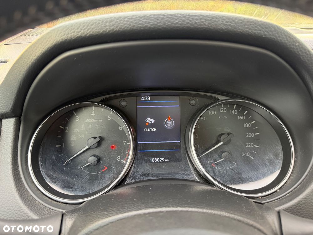 Nissan Qashqai - 19