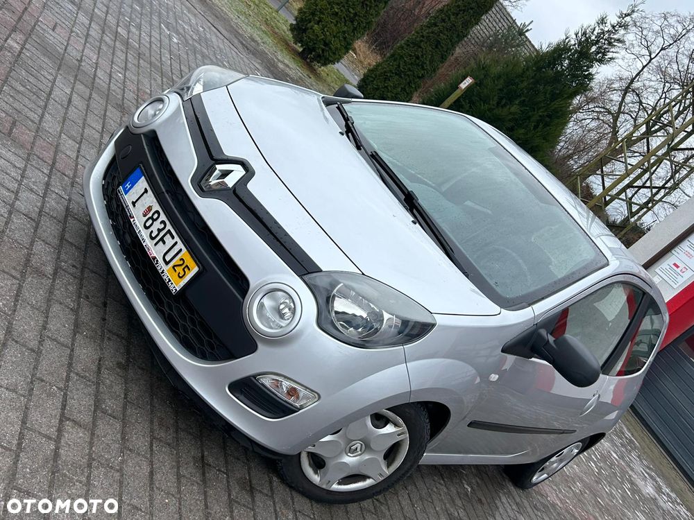 Renault Twingo 1.2 LEV 16V 75 iTwingo - 14