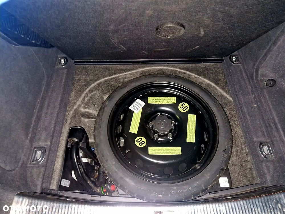 Audi A5 Sportback 2.0 TFSI - 19