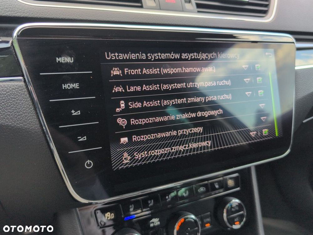 Skoda Superb 2.0 TSI 4x4 L&K DSG - 33
