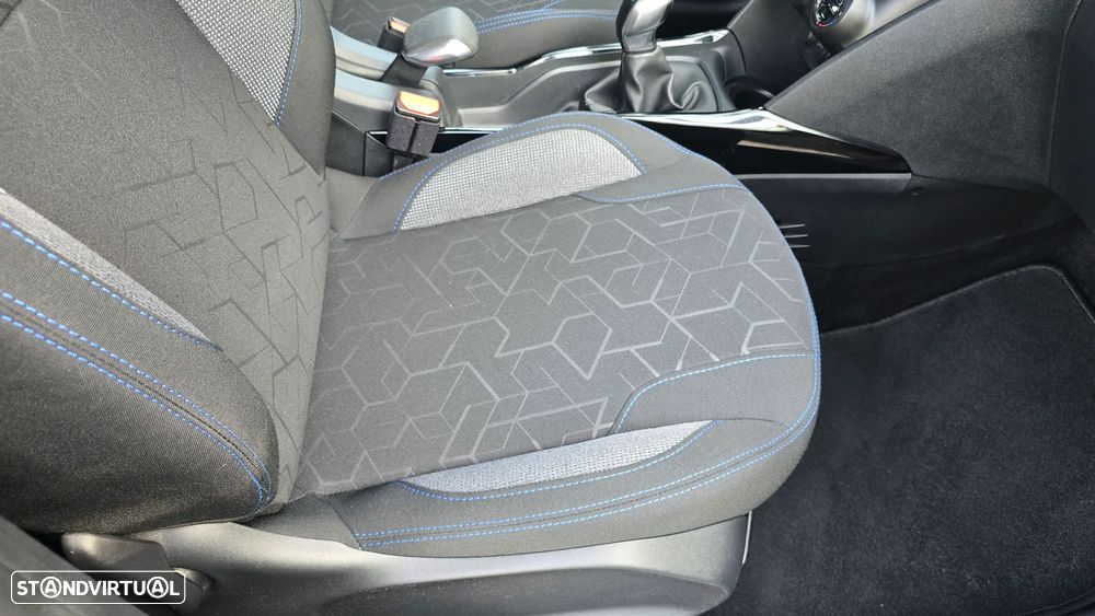Peugeot 2008 1.5 BlueHDi Signature - 44
