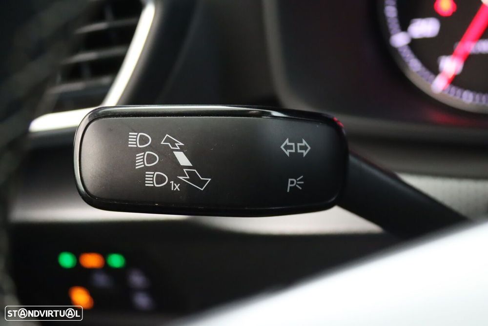 SEAT Leon 1.0 TSI Style - 21
