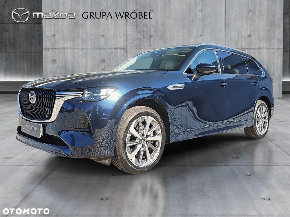 Mazda CX-80