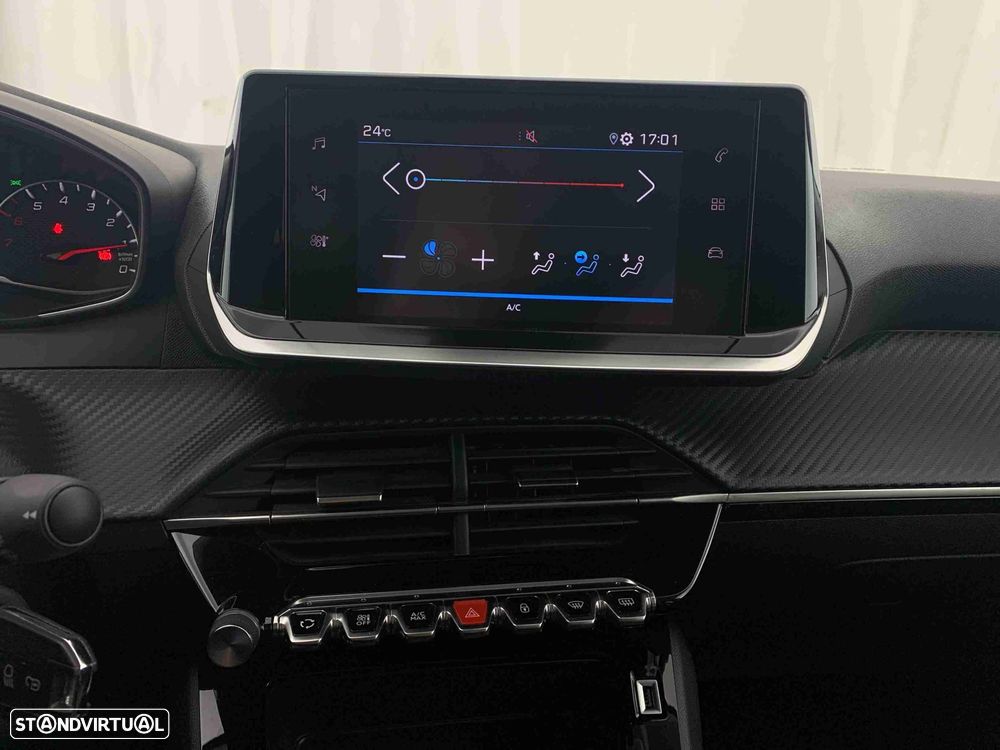 Peugeot 208 1.2 PureTech Active Pack - 9
