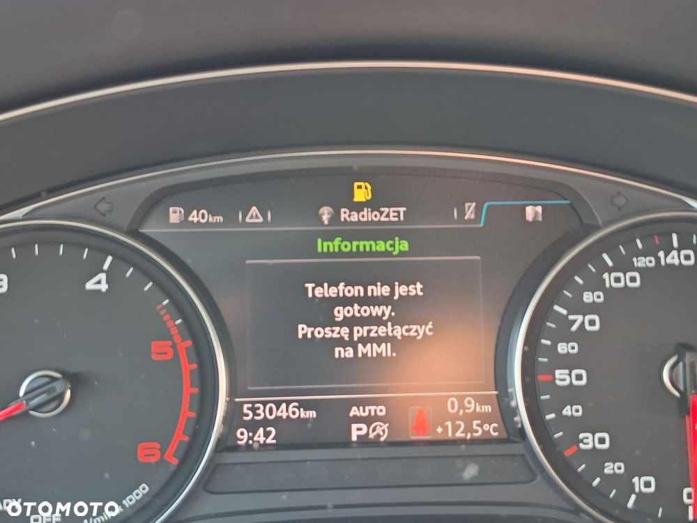 Audi Q5 - 8