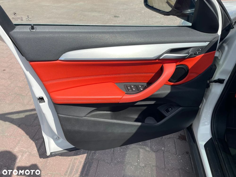 BMW X2 - 10