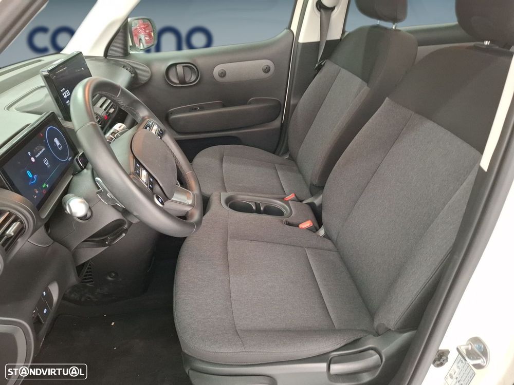 Hyundai Inster 42 kWh Comfort - 7