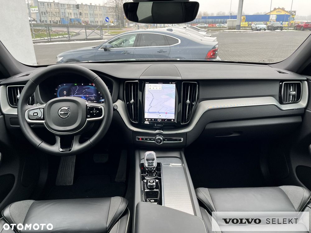 Volvo XC 60 - 31