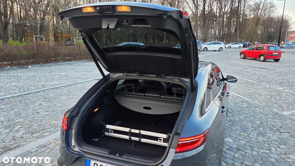 Kia ProCeed 1.6 T-GDI DCT7 OPF GT - 24