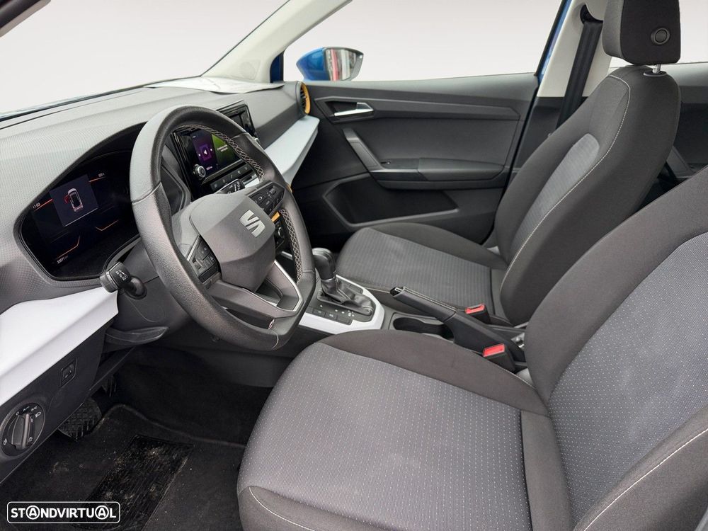 SEAT Arona 1.0 TSI Style DSG - 9