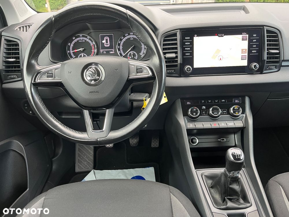 Skoda Karoq - 19