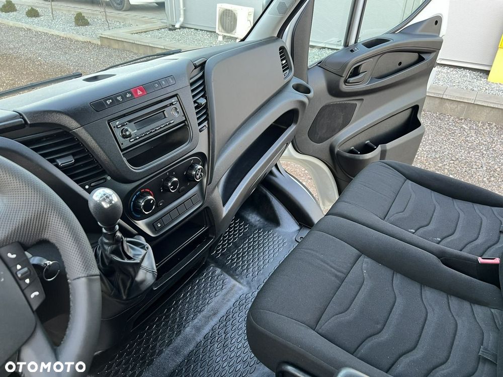 Iveco Daily 35C15 - 11