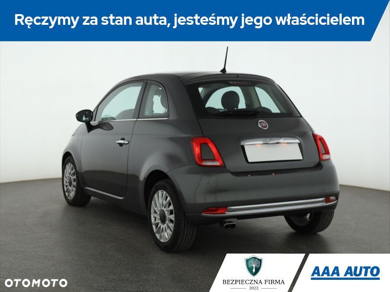 Fiat 500 - 6