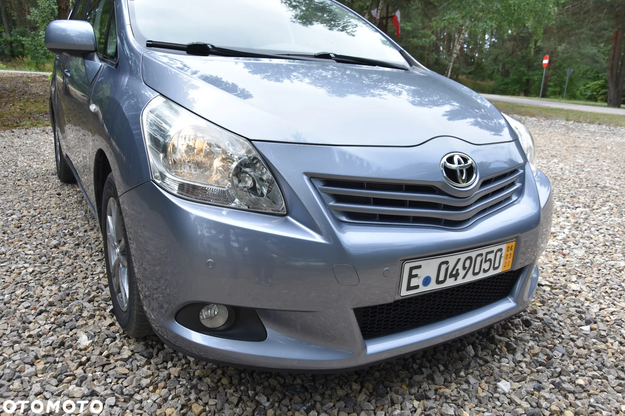 Toyota Verso 1.8 7-Sitzer Executive - 6