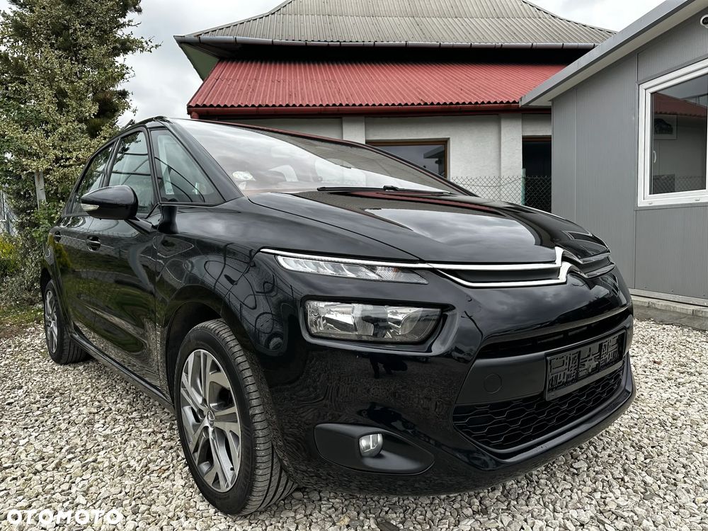 Citroën C4 Picasso BlueHDi 150 Business Class - 2