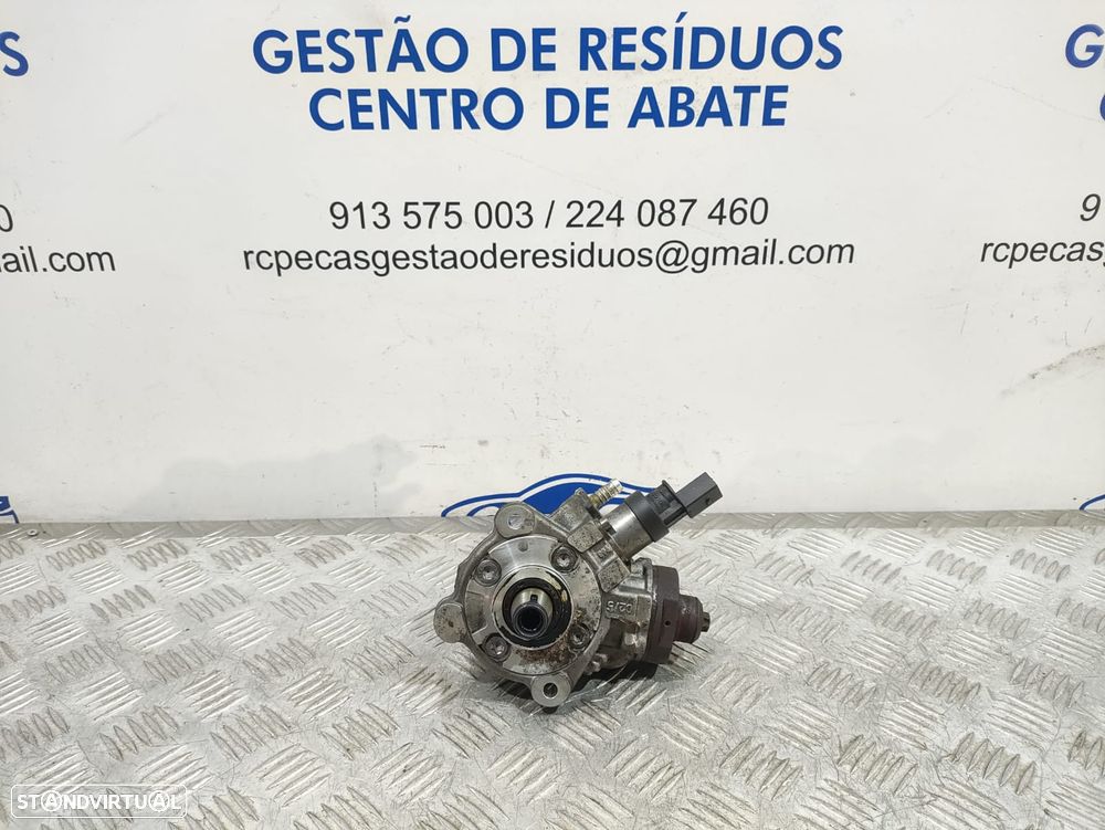Bomba Injetora De Alta Pressão Original Bosch BMW 2.0 N47D20C 0445010506 7797874 - 2