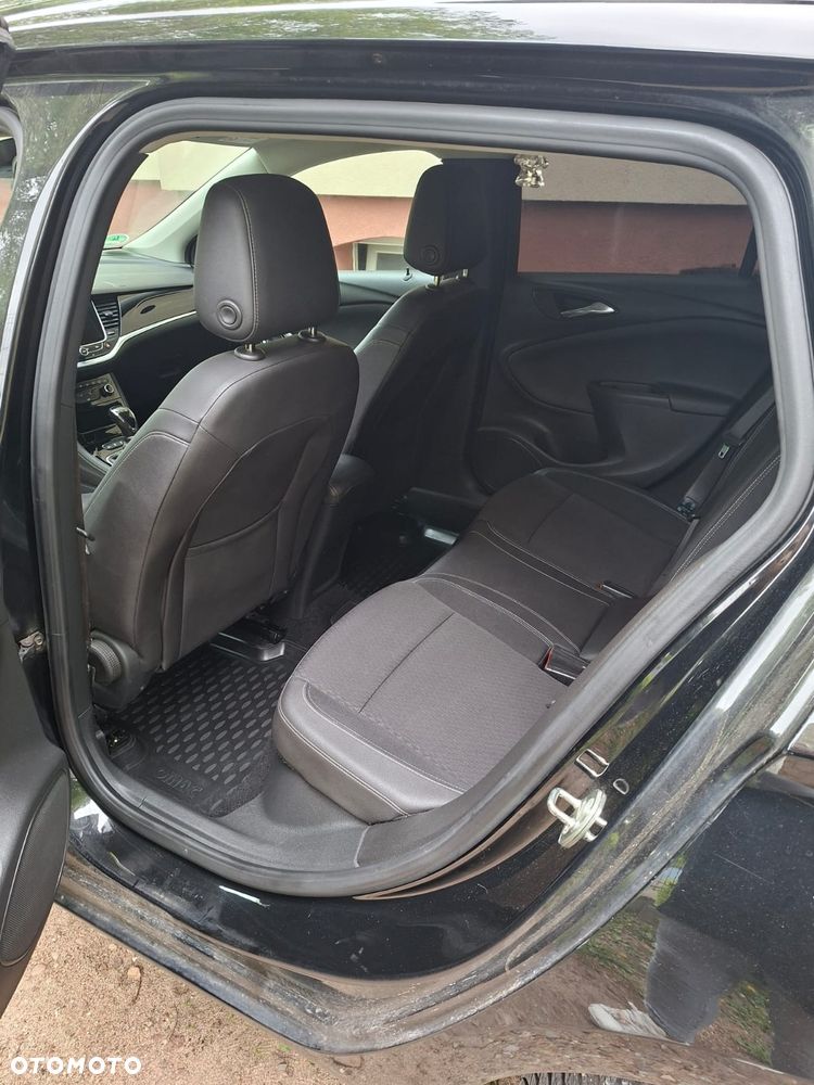 Opel Astra 1.6 D (CDTI) Innovation - 16
