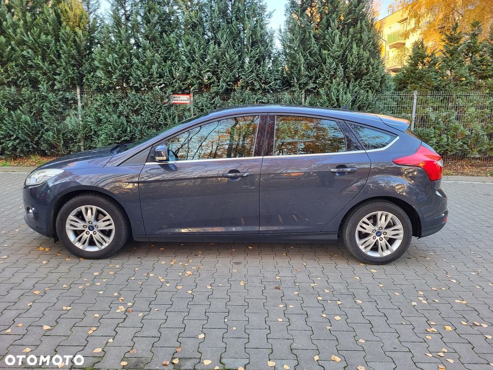 Ford Focus - 2