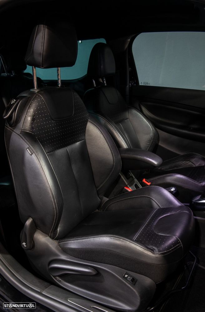 Citroën DS3 1.6 THP Sport Chic - 10