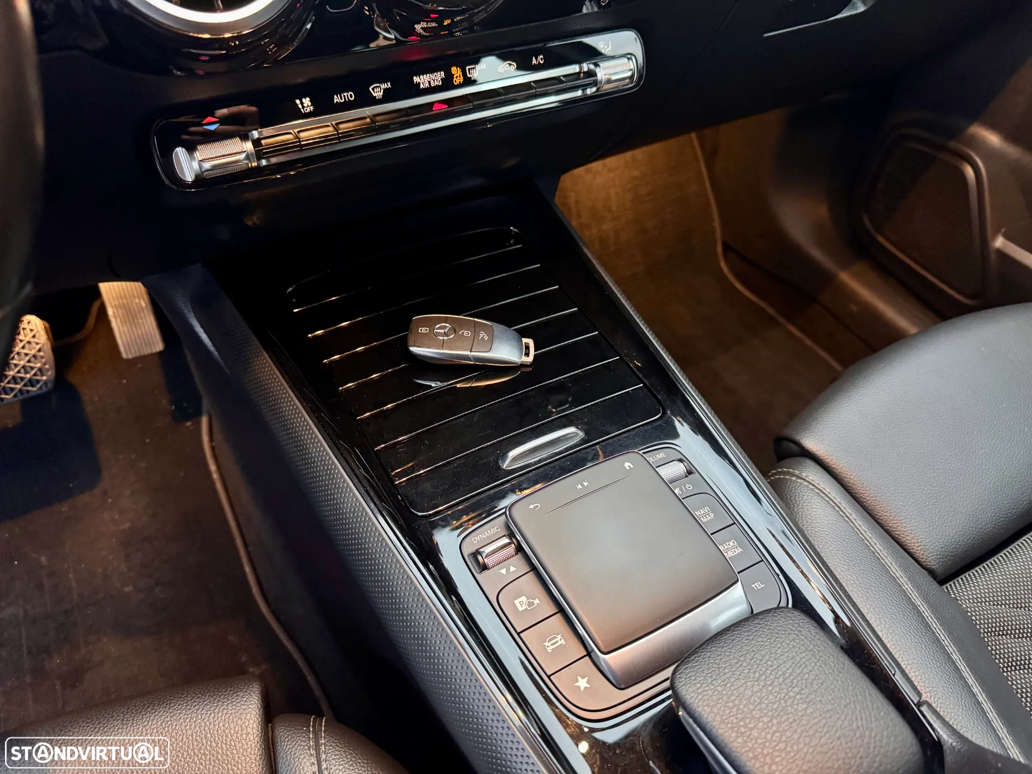Mercedes-Benz GLA 200 d Style - 22