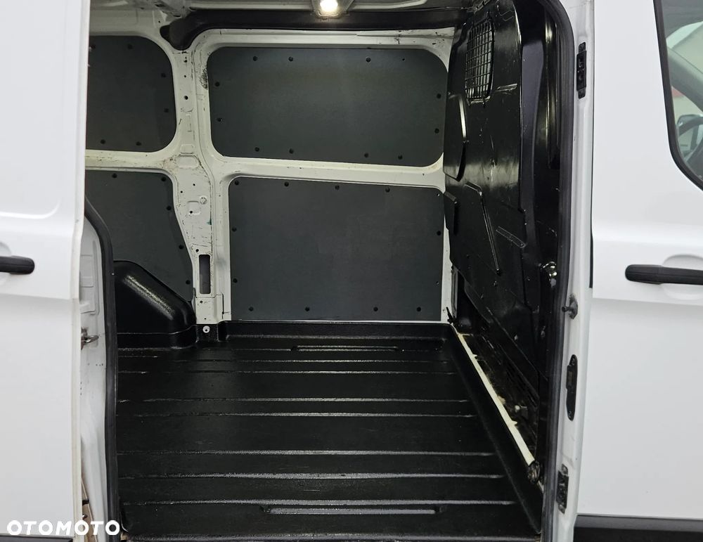 Ford Transit Custom L1H1 2.0d 131hp  Klima Podgrzewana szyba - 13