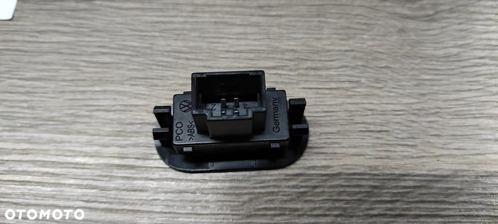 LAMPKA KONTROLKA AIRBAG 5P0919235B ALTEA TOLEDO III - 2
