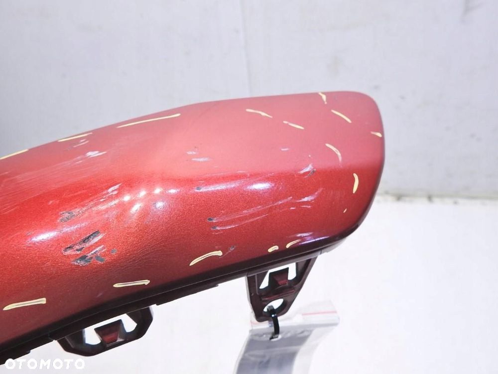 LISTWA ZDERZAKA PRAWY TYŁ LKR PEUGEOT 308 I 3D - 5