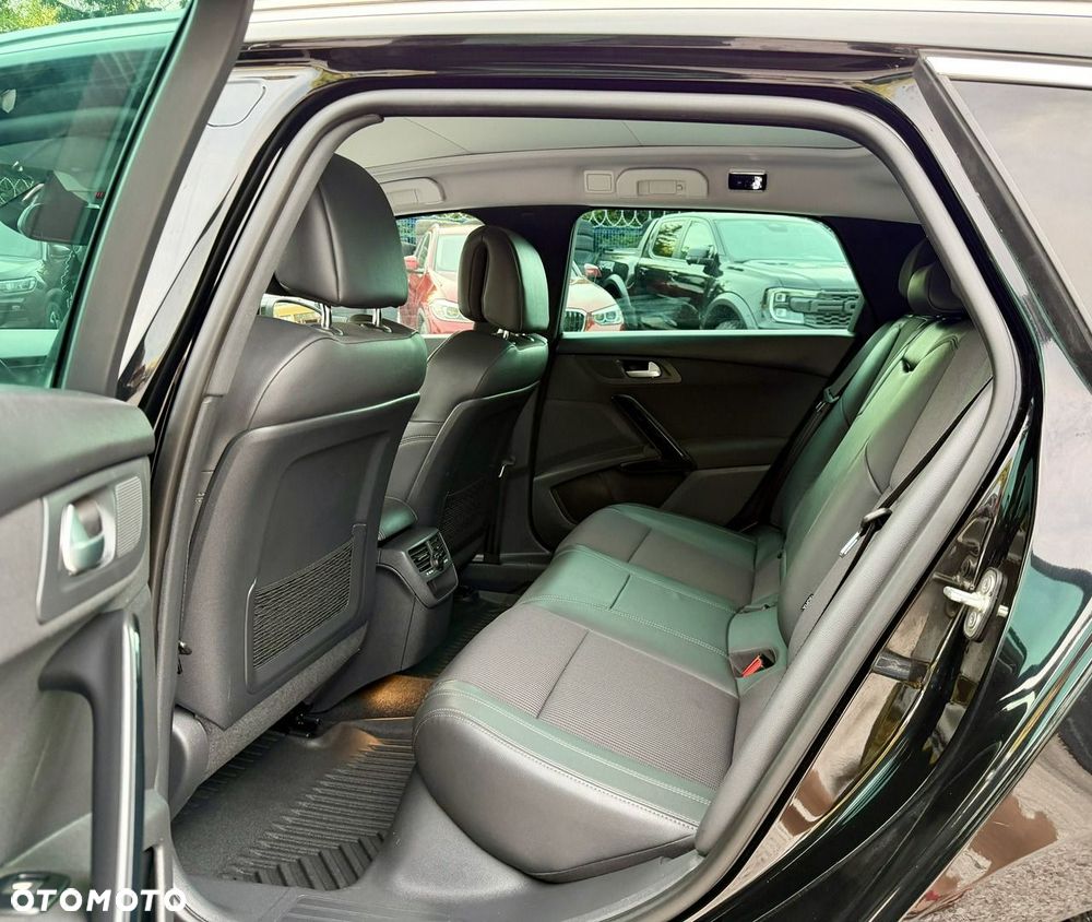 Peugeot 508 2.0 BlueHDi Allure S&S - 10