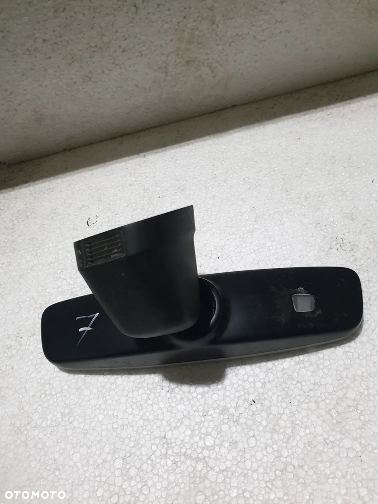 VW SEAT SKODA AUDI LUSTERKO WSTECZNE 3G0857511E  POTESTOWE MINIMALNY PRZEBIEG - 15